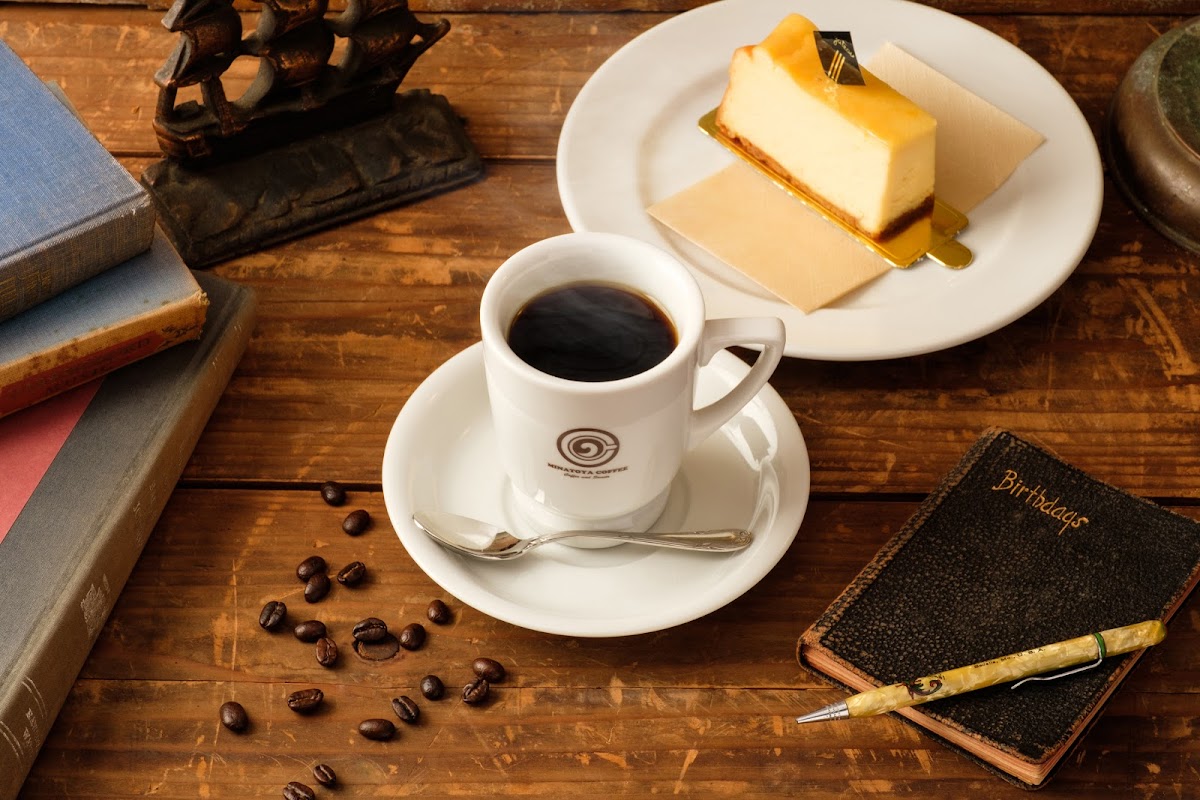 Minatoya Coffee Suzuka-3