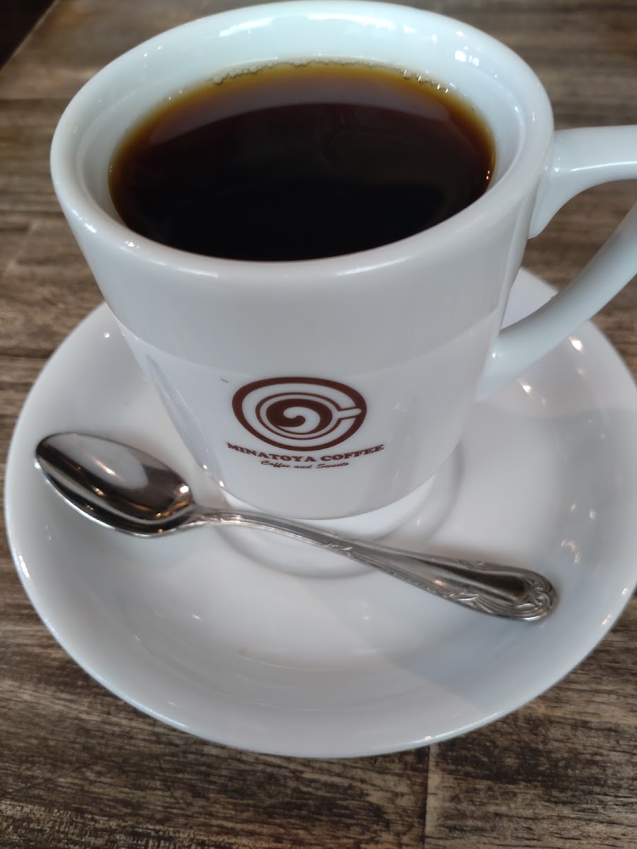 Minatoya Coffee Suzuka-7
