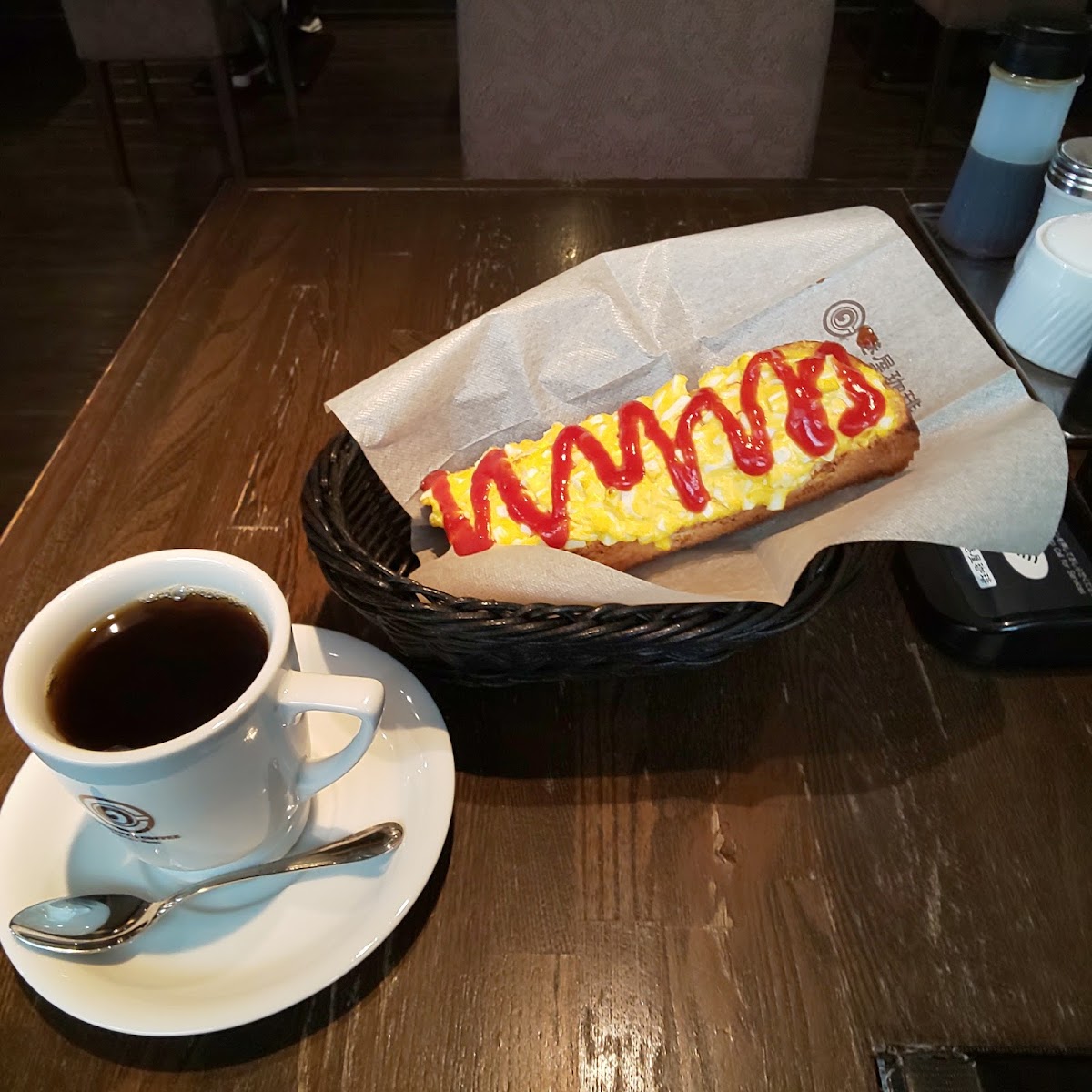 Minatoya Coffee Suzuka-9