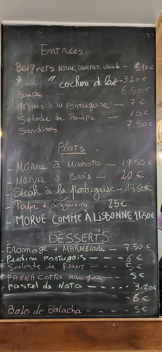Menu Mindelo-2