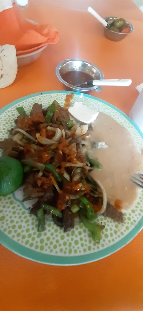 Minero's | Comida Mexicana-6