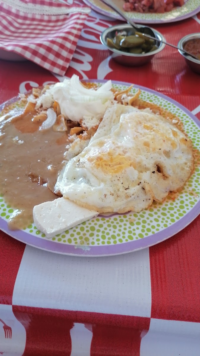 Minero's | Comida Mexicana-8