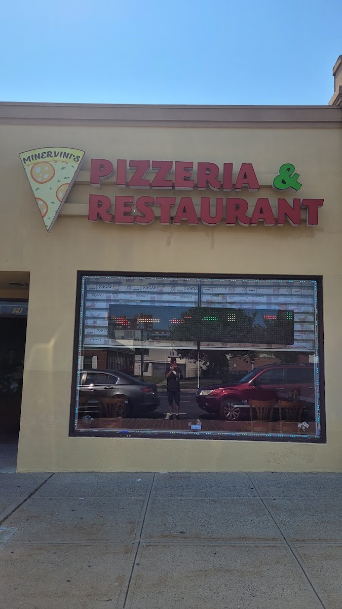 Minervini's Pizzeria