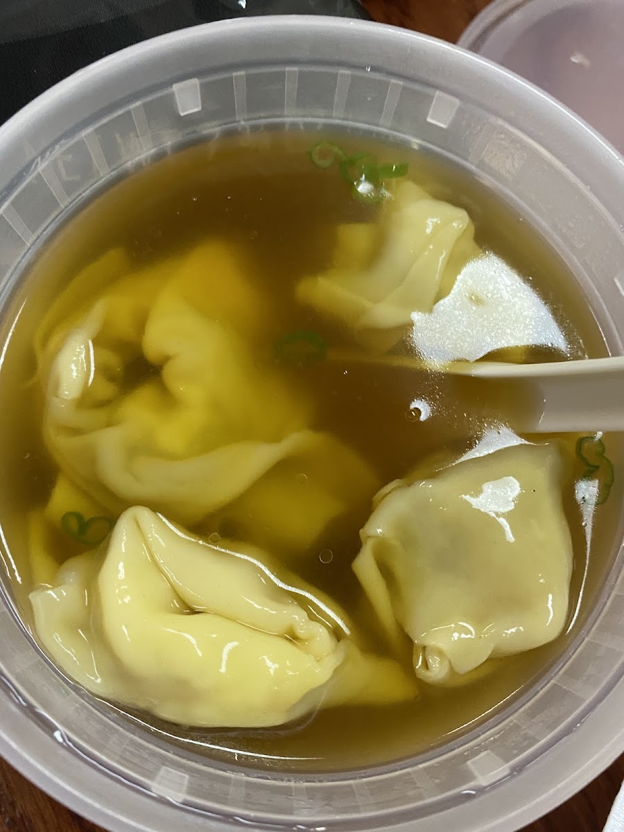 Ming Feng Chinese Restaurant-5
