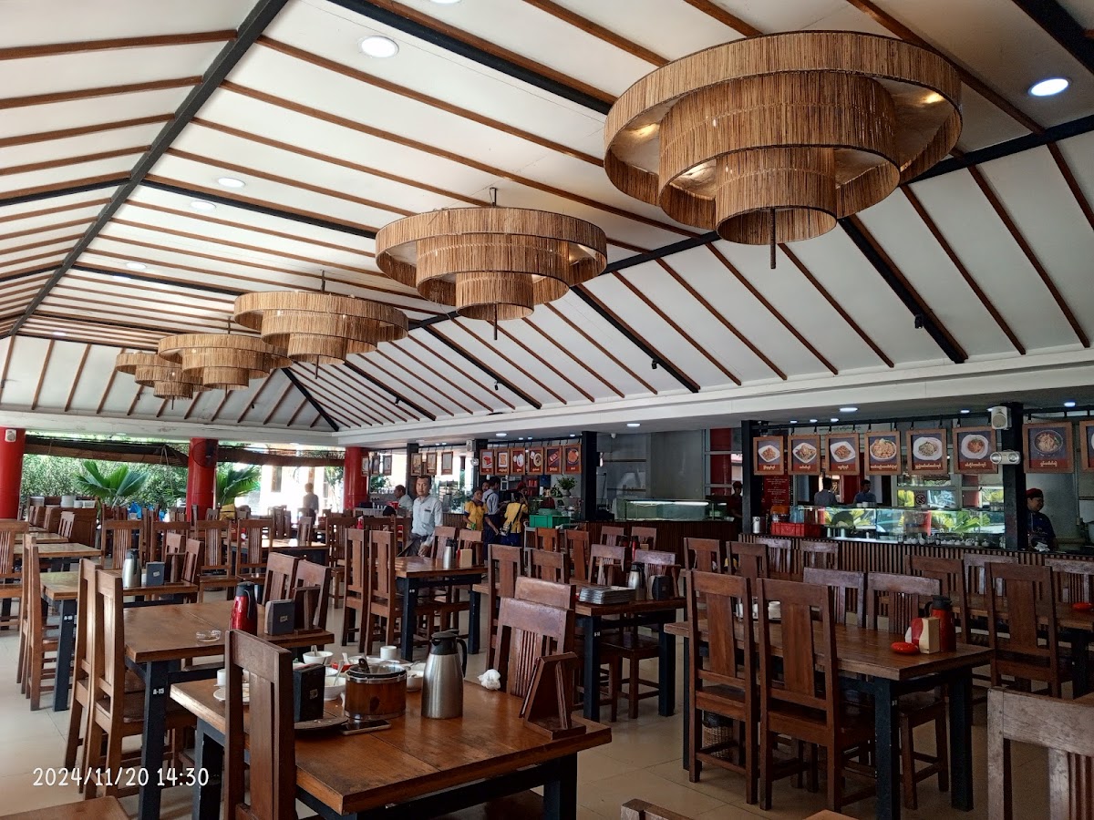 Mingalabar Restaurant (201Mile)