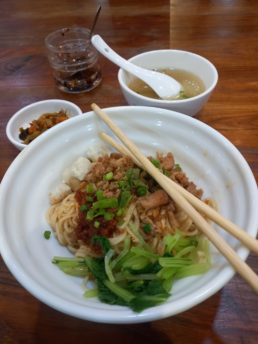 Mingalabar Restaurant (201Mile)-5
