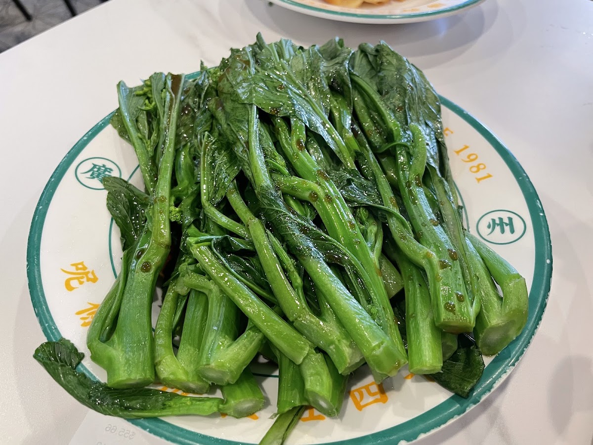 Mingkee Deli 西關明記腸粉-10
