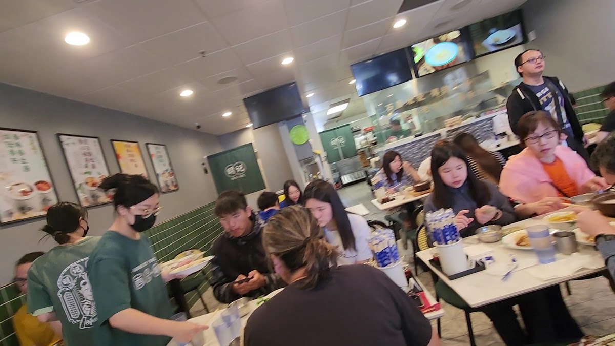 Mingkee Deli 西關明記腸粉-2