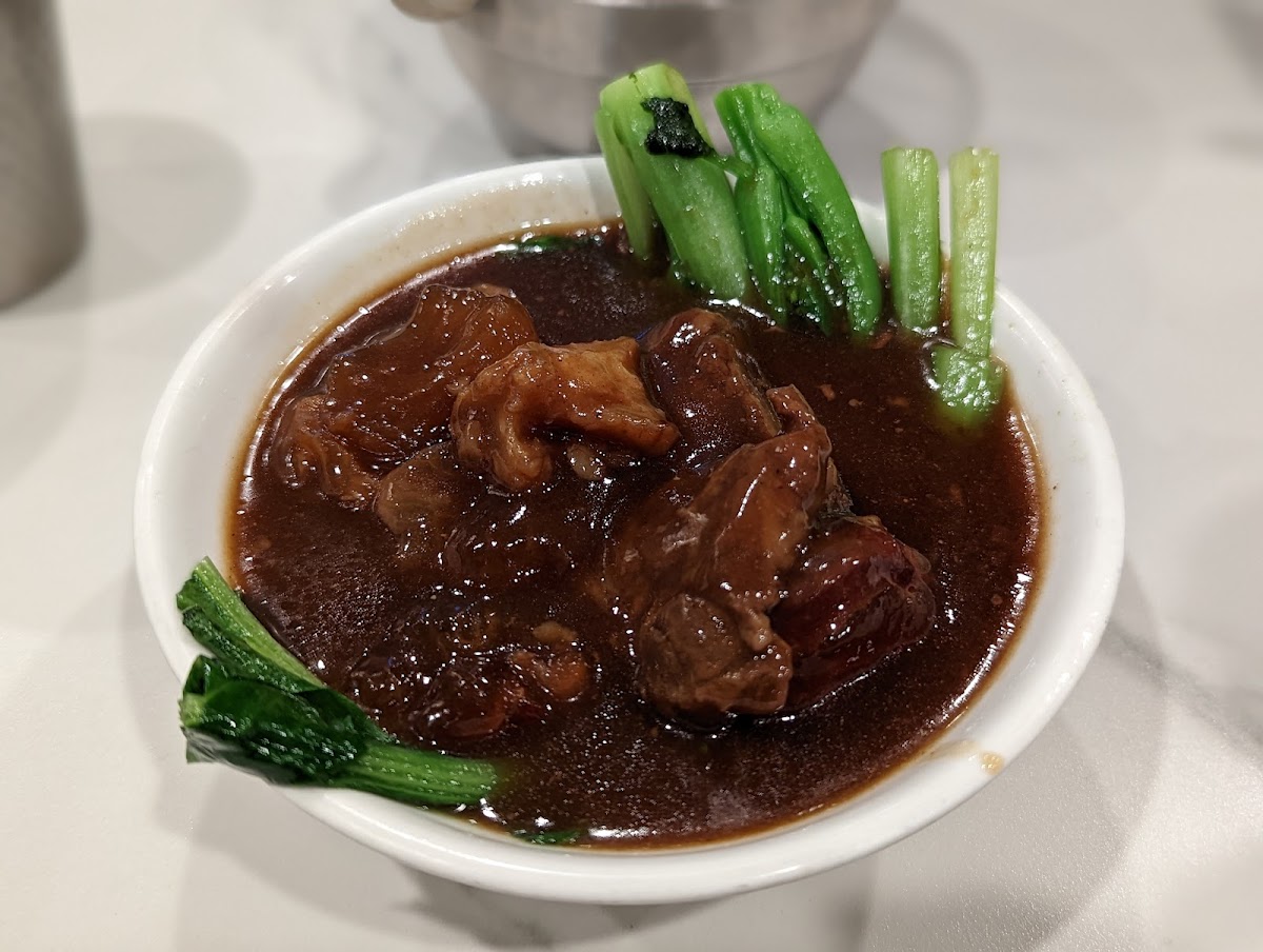 Mingkee Deli 西關明記腸粉-7