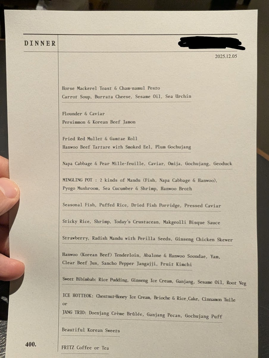 Menu Mingles-1