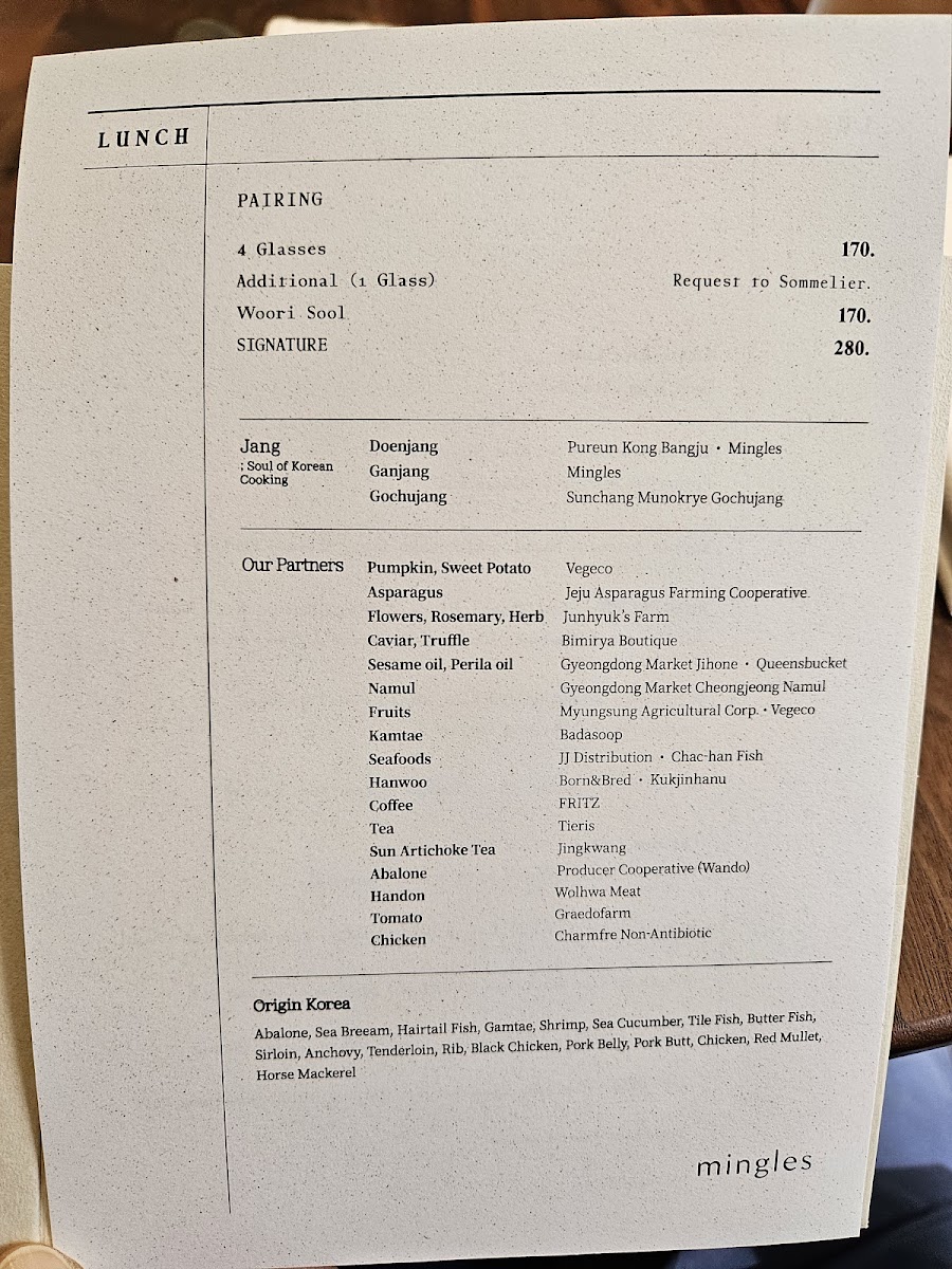 Menu Mingles-7