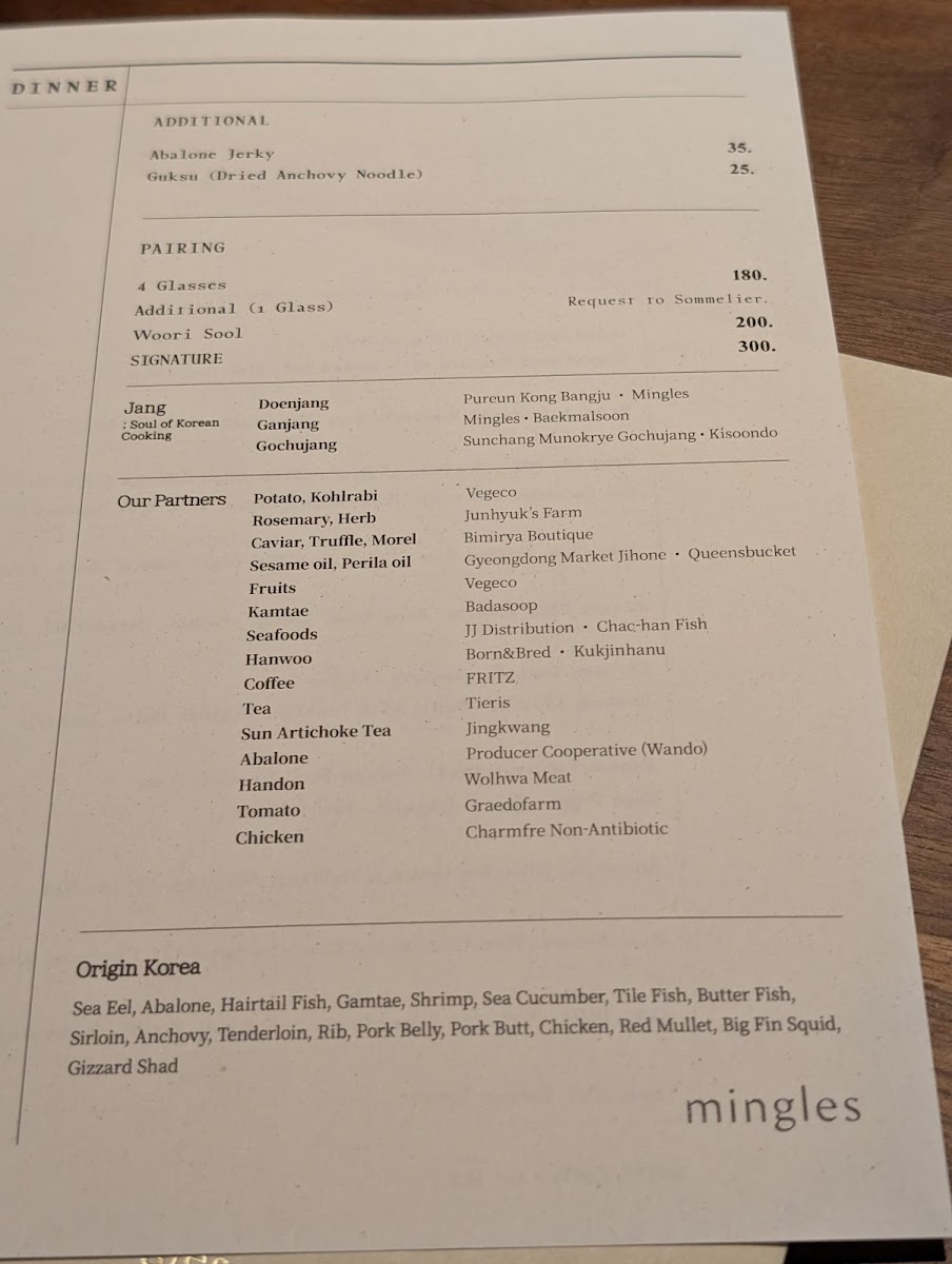 Menu Mingles-8