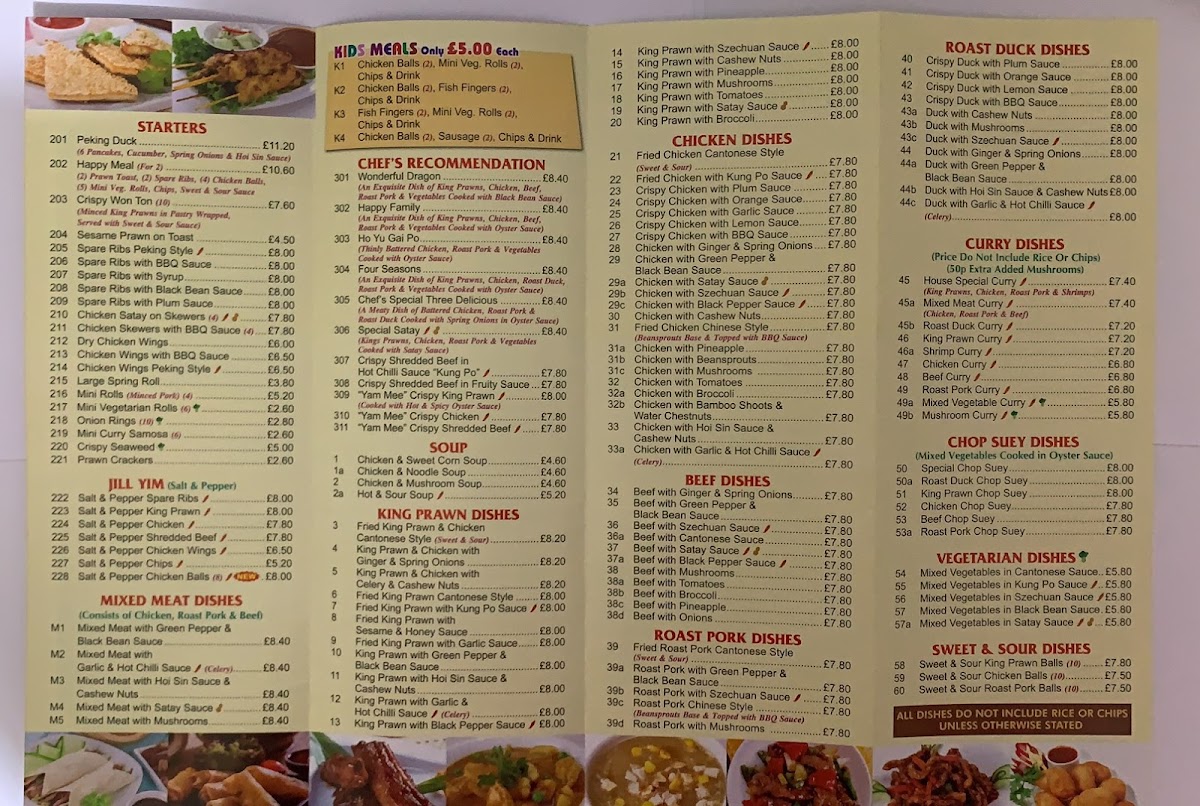 Menu Mings Cuisine-2