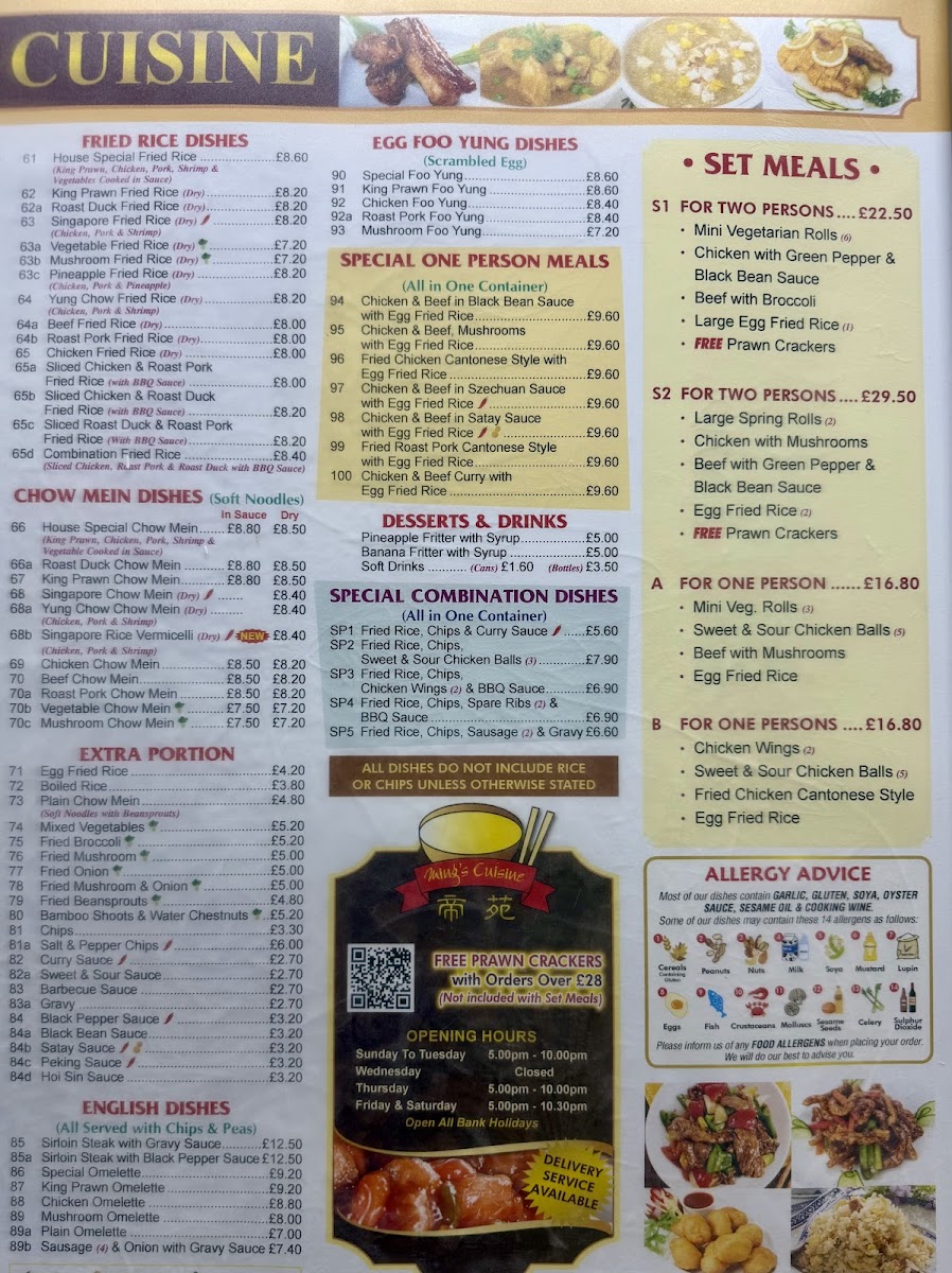 Menu Mings Cuisine-4