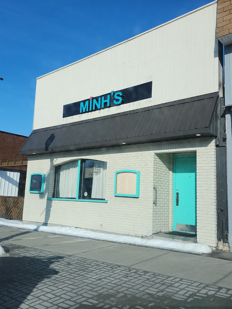 Minh's (Owen Sound)