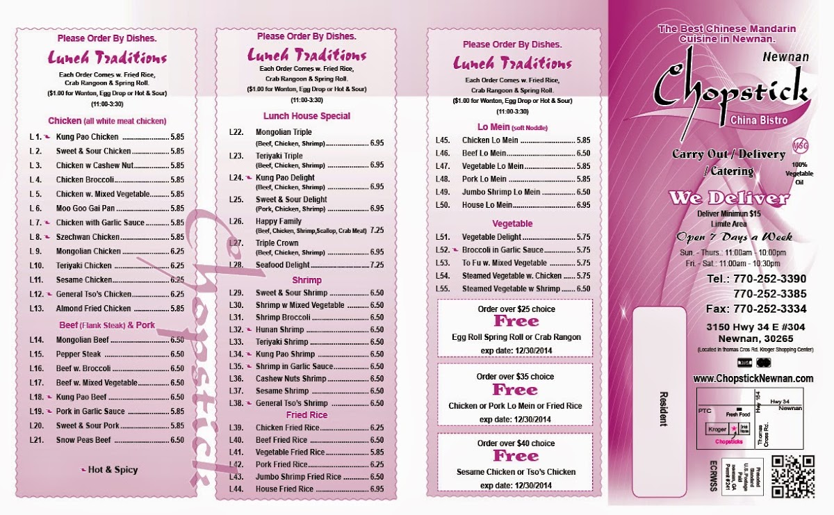 Menu Mini Asia-2