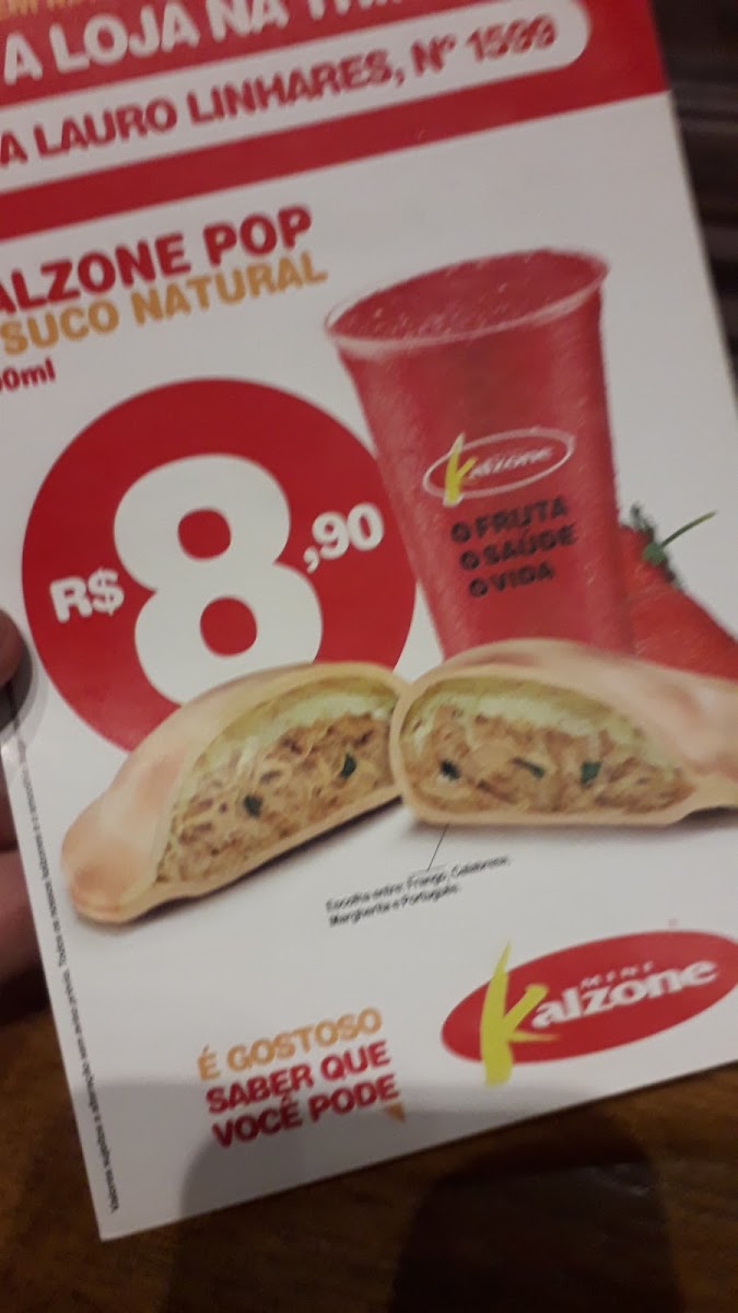 Menu Mini Kalzone | Trindade Floripa-3