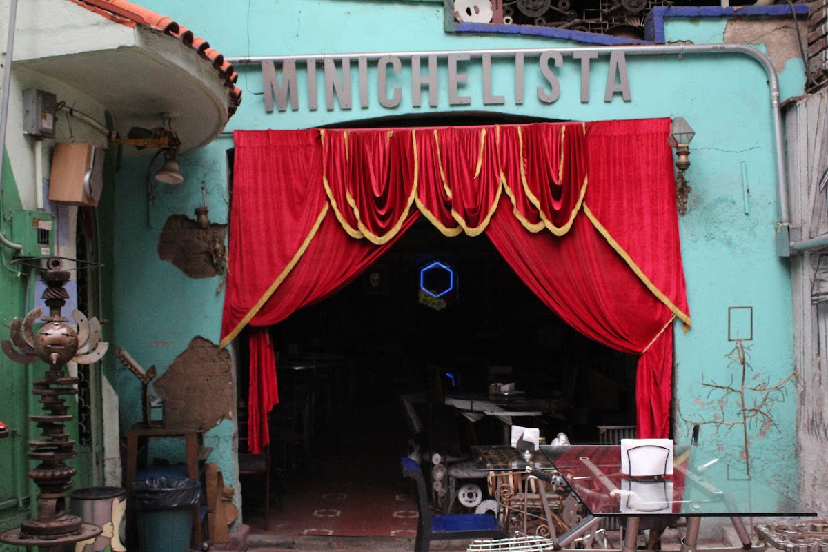 Minichelista