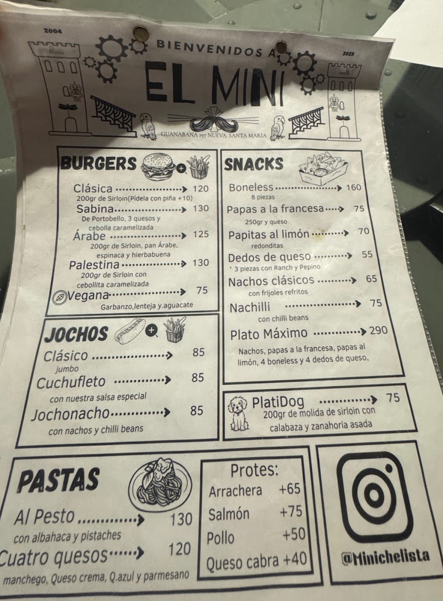 Menu Minichelista-1