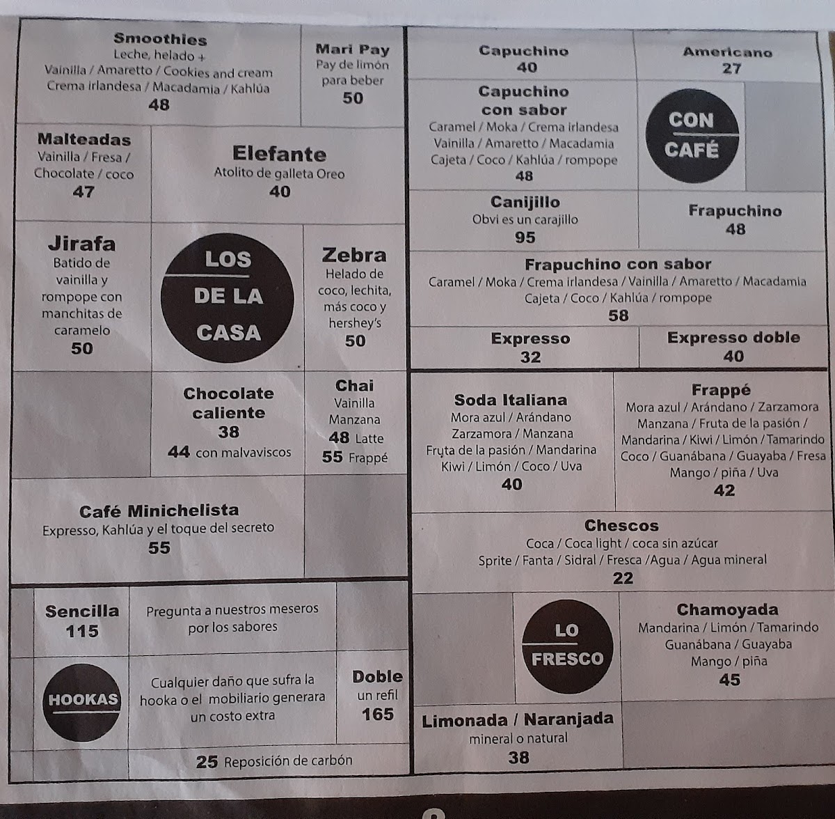 Menu Minichelista-5
