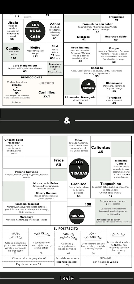 Menu Minichelista-8