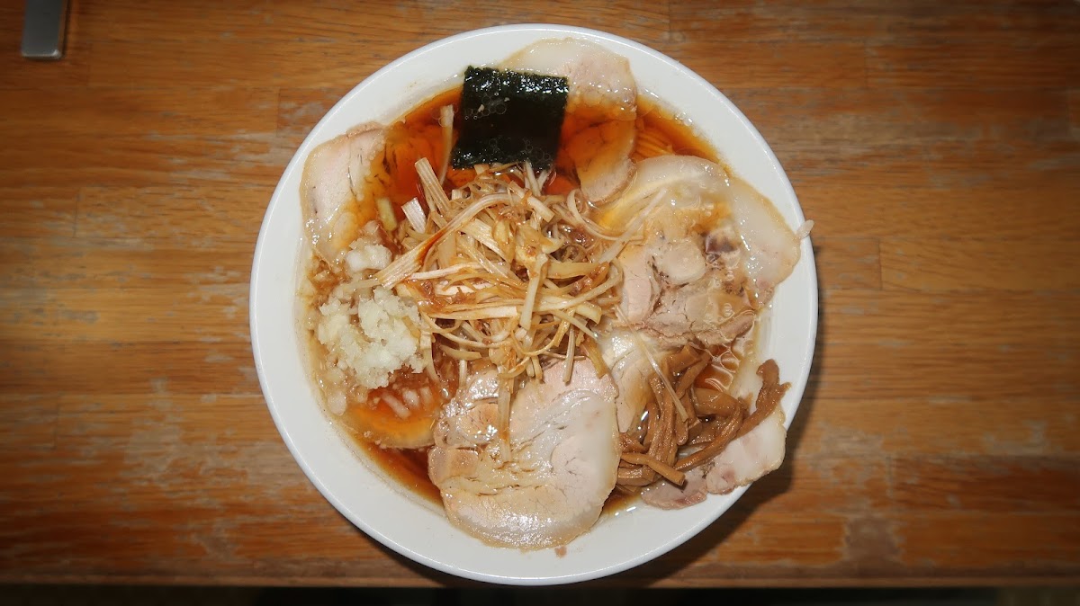 Minmin Ramen Main Store-10