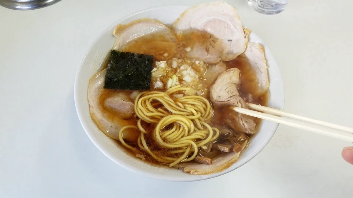 Minmin Ramen Main Store-2