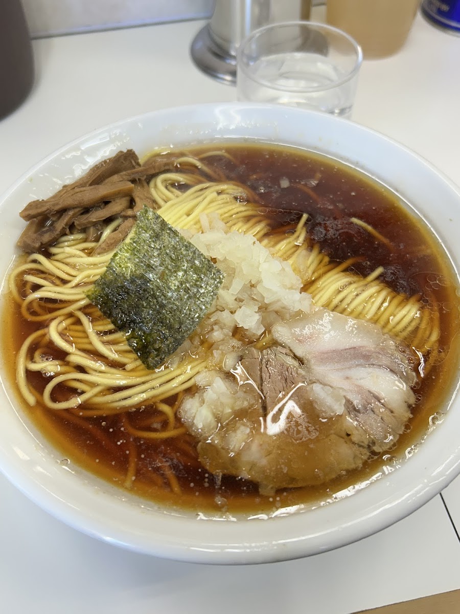 Minmin Ramen Main Store-3