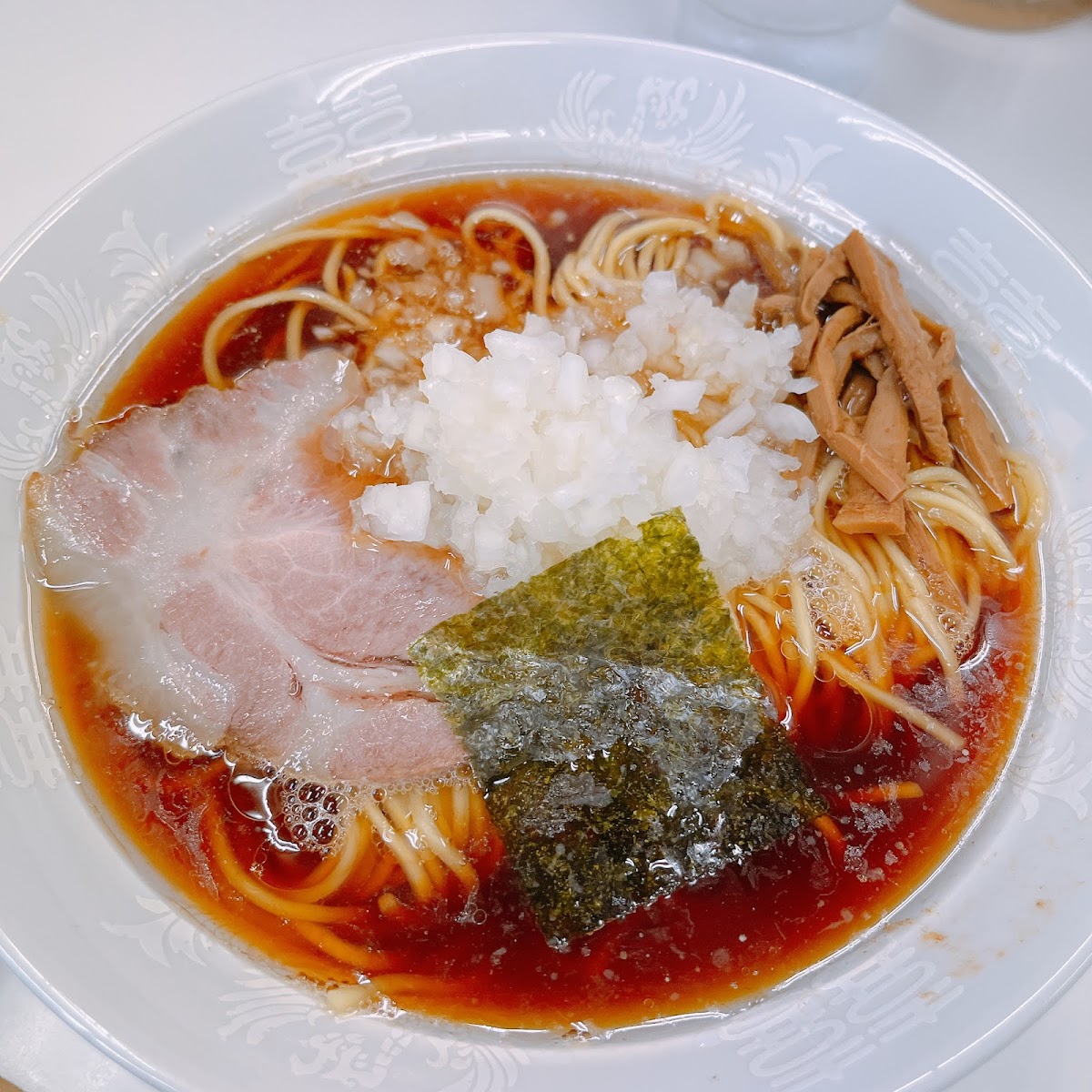 Minmin Ramen Main Store-4