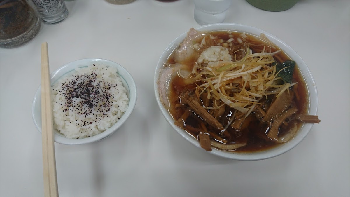 Minmin Ramen Main Store-5