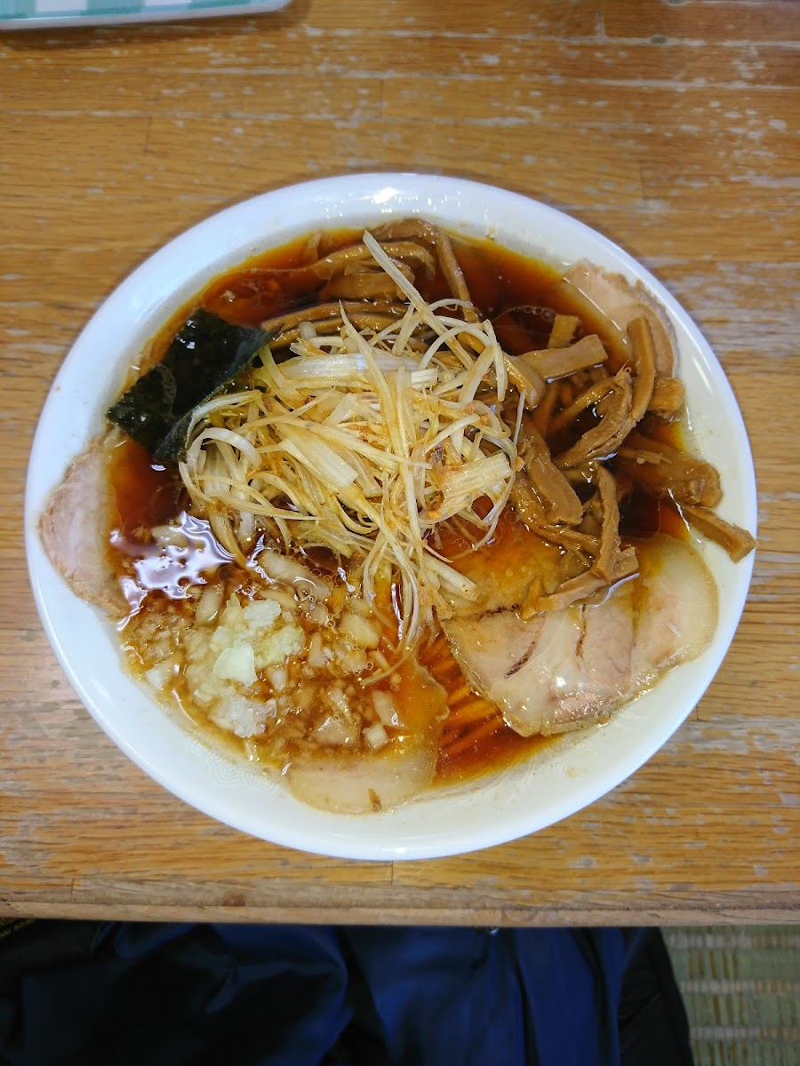 Minmin Ramen Main Store-6
