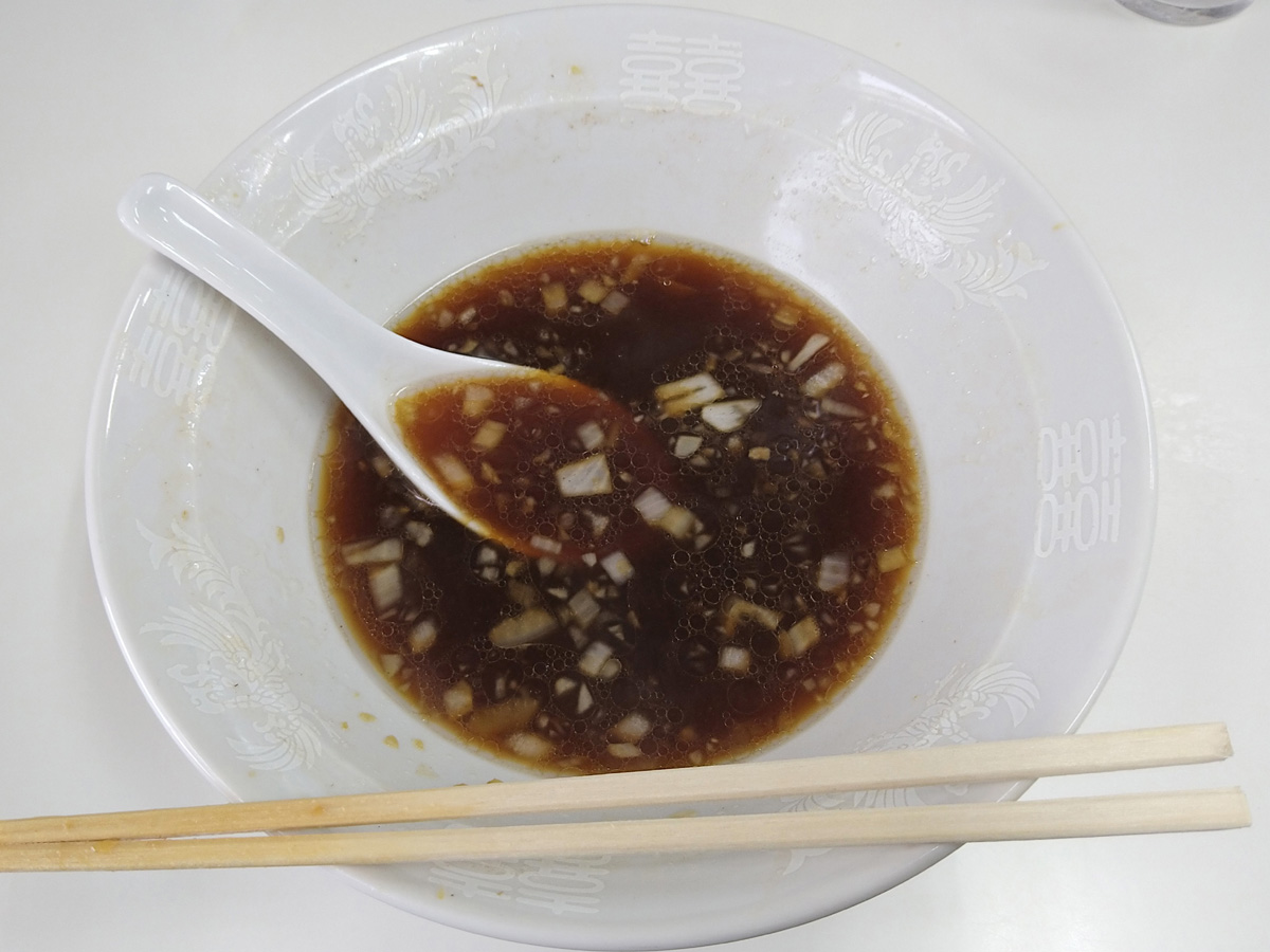 Minmin Ramen Main Store-9