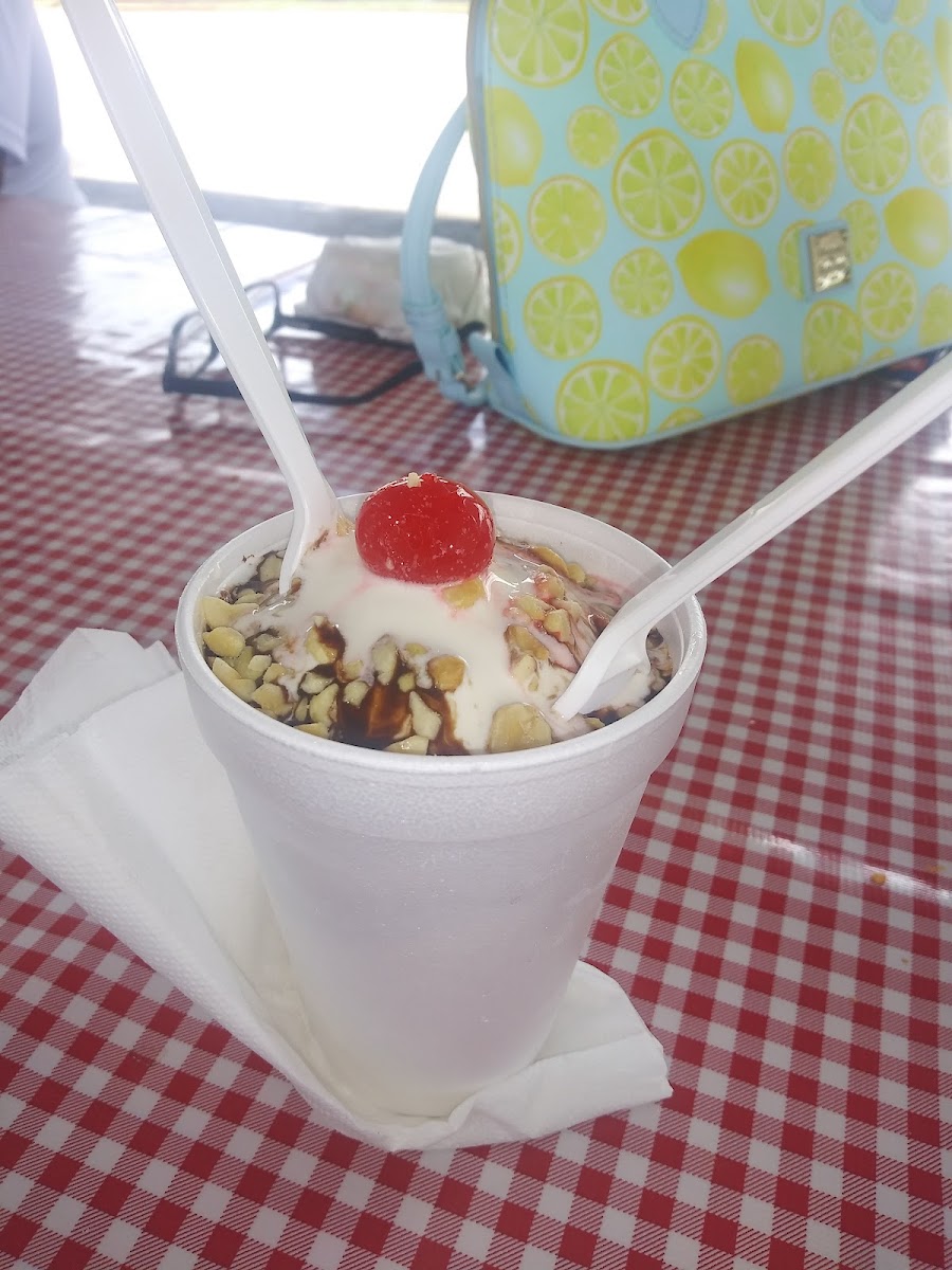 Minnie Mae's