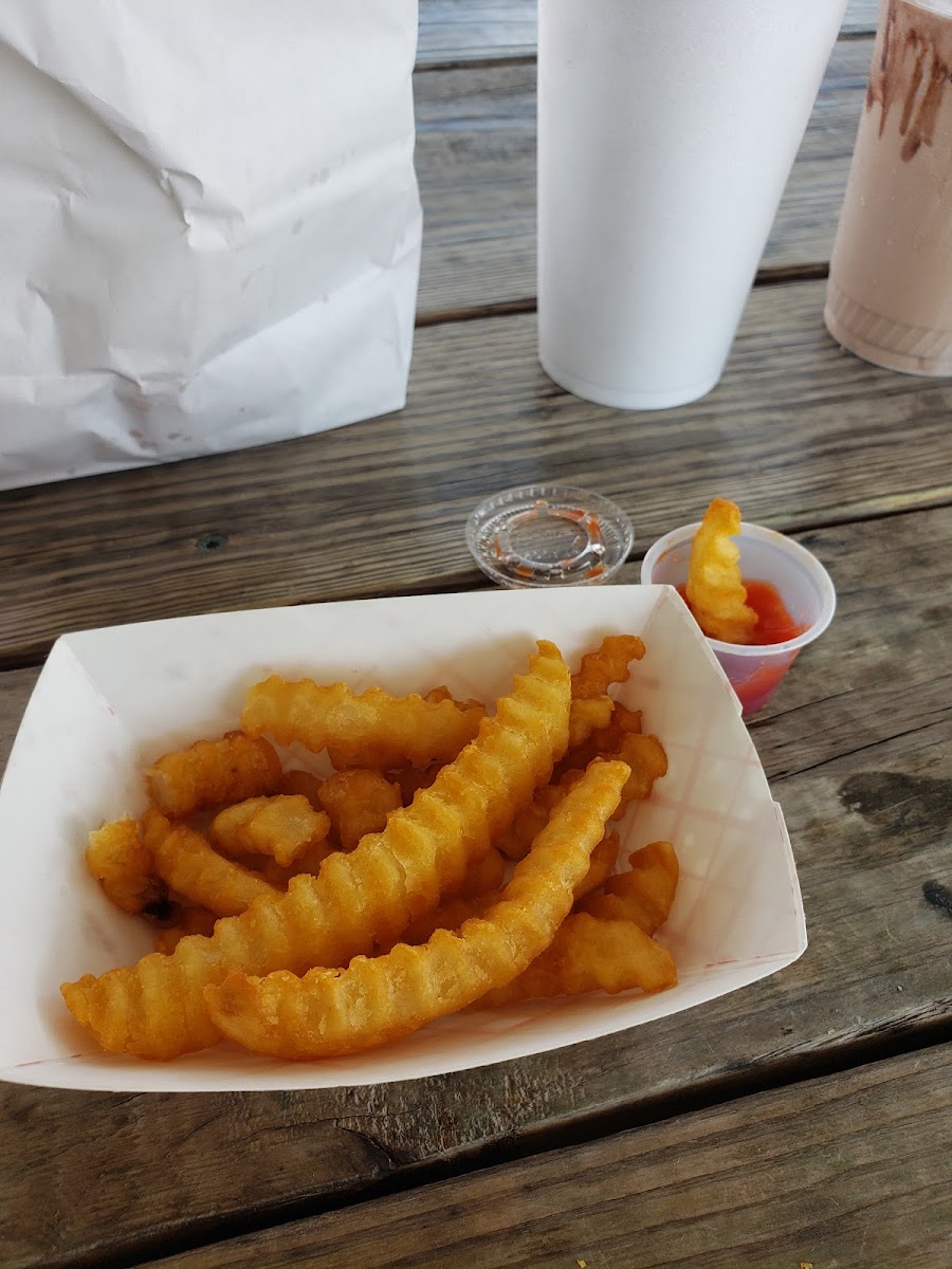 Minnie Mae's-5