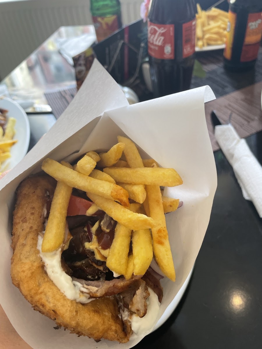 Minoas Grill-2
