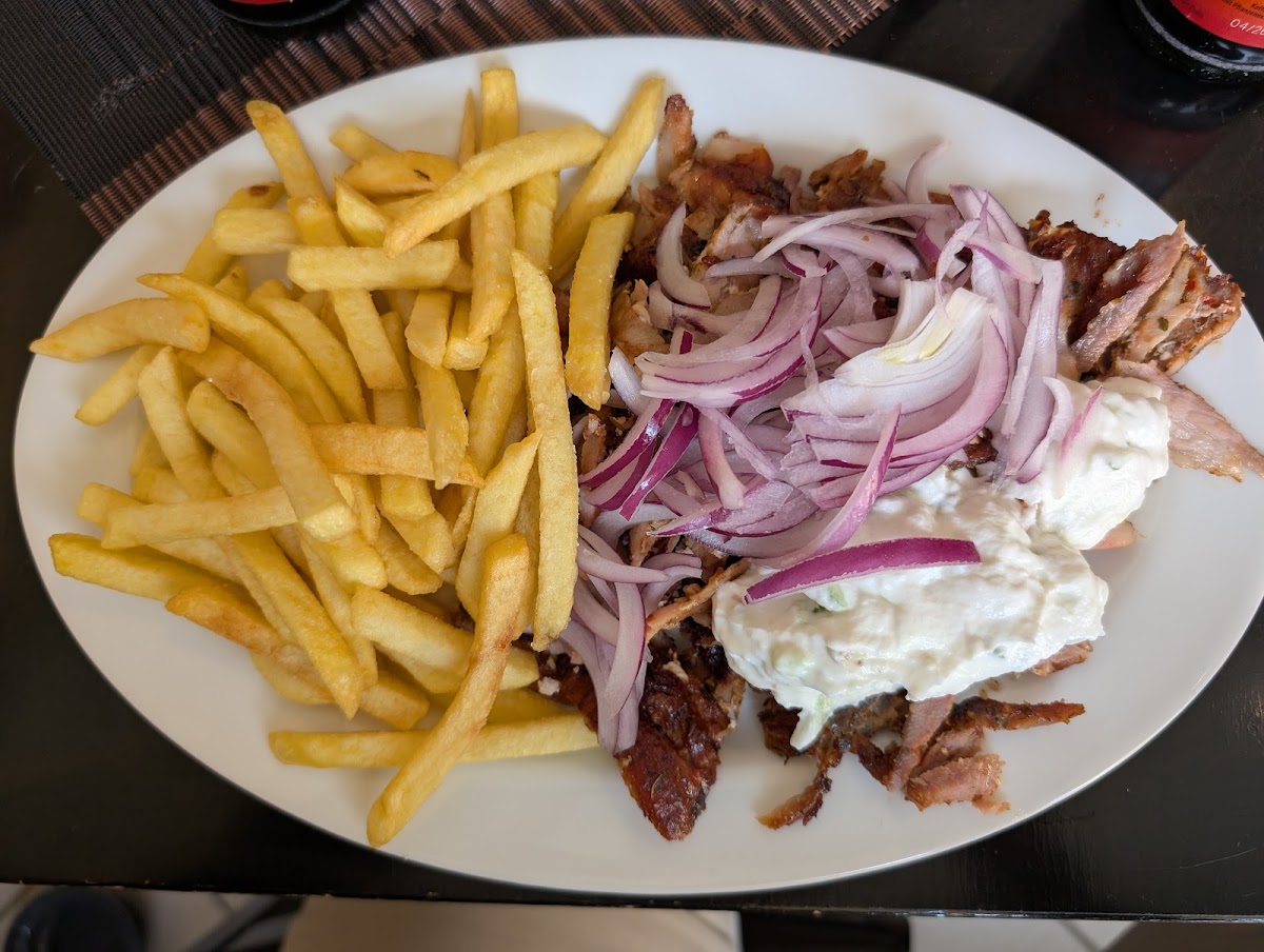 Minoas Grill-4