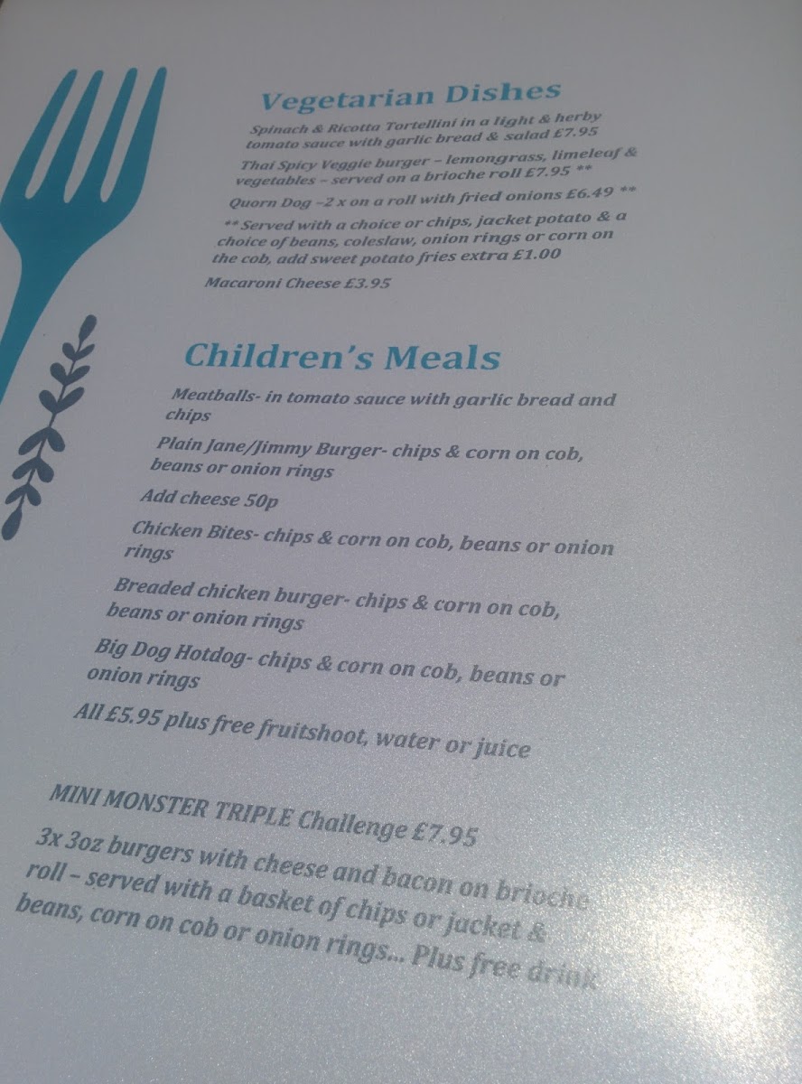 Menu Mint And Basil-7