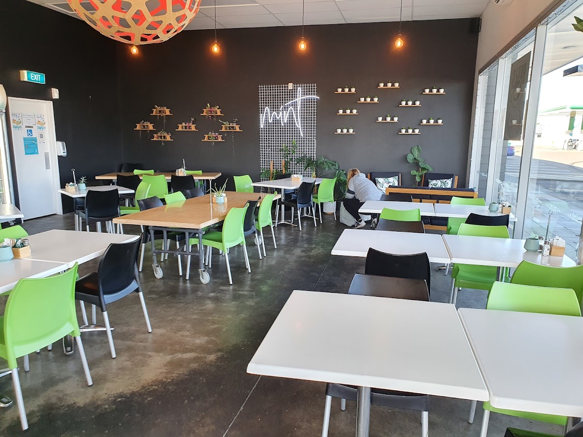 Mint Cafe-4