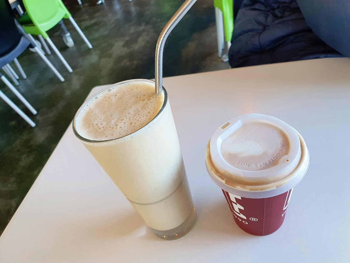 Mint Cafe-7