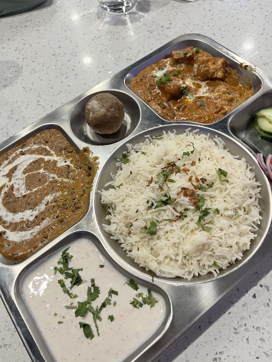 Mint Leaf Indian Sweets Restaurant And Banquet Hall-5