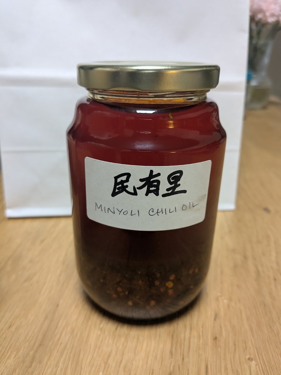 Minyoli-8