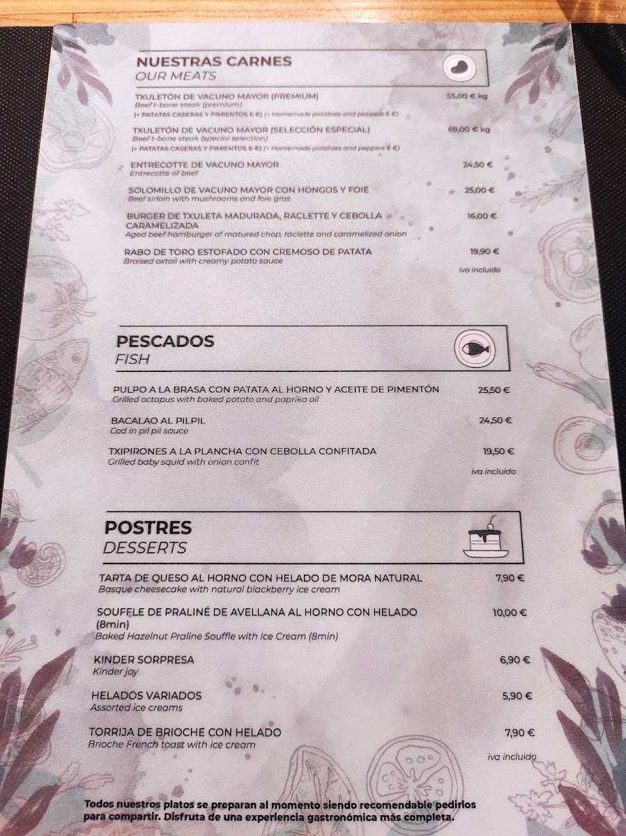 Menu Mio Basque Urban Food-1