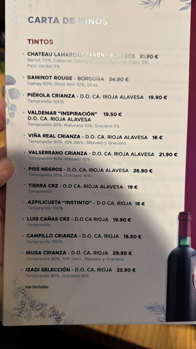 Menu Mio Basque Urban Food-4