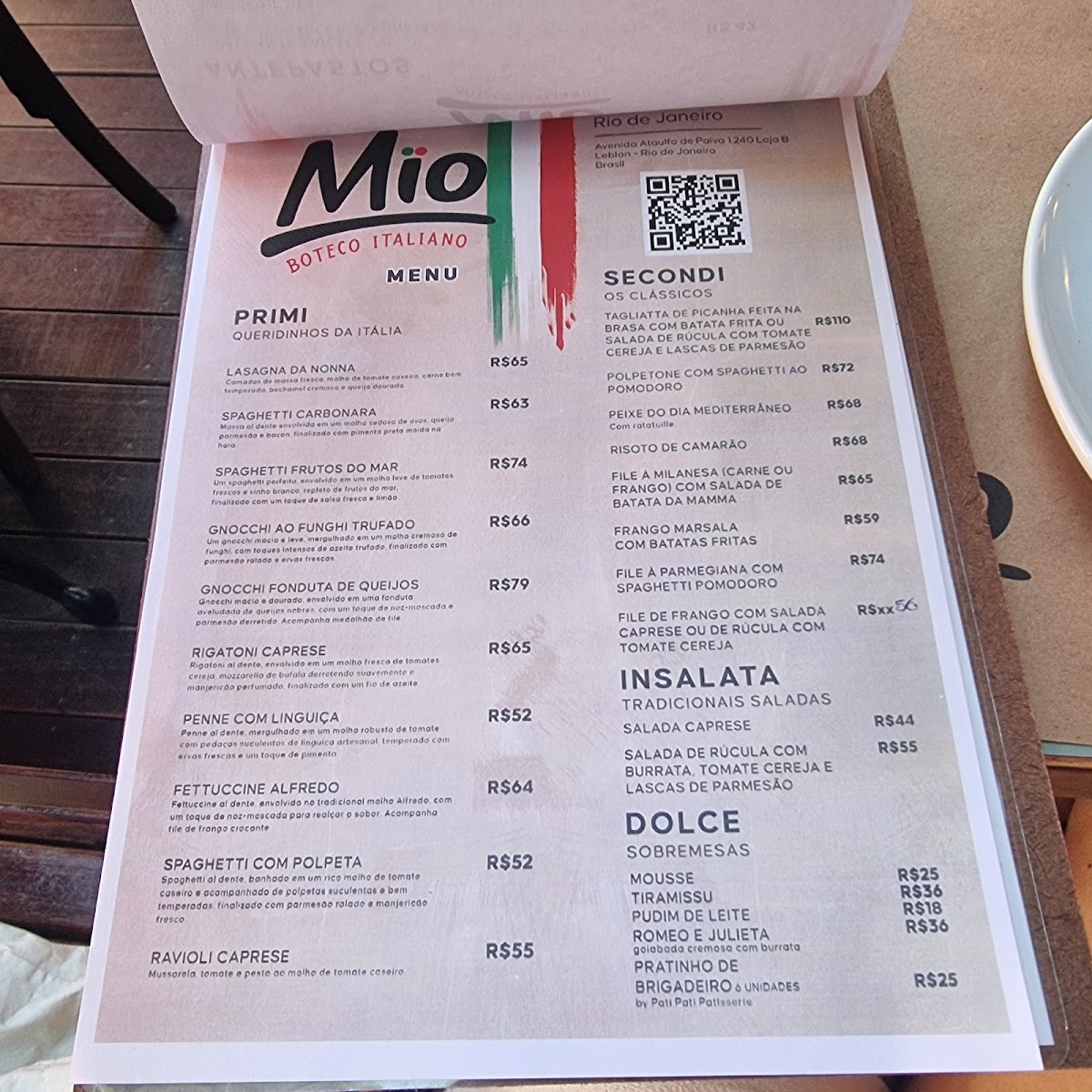 Menu Mio Boteco-1
