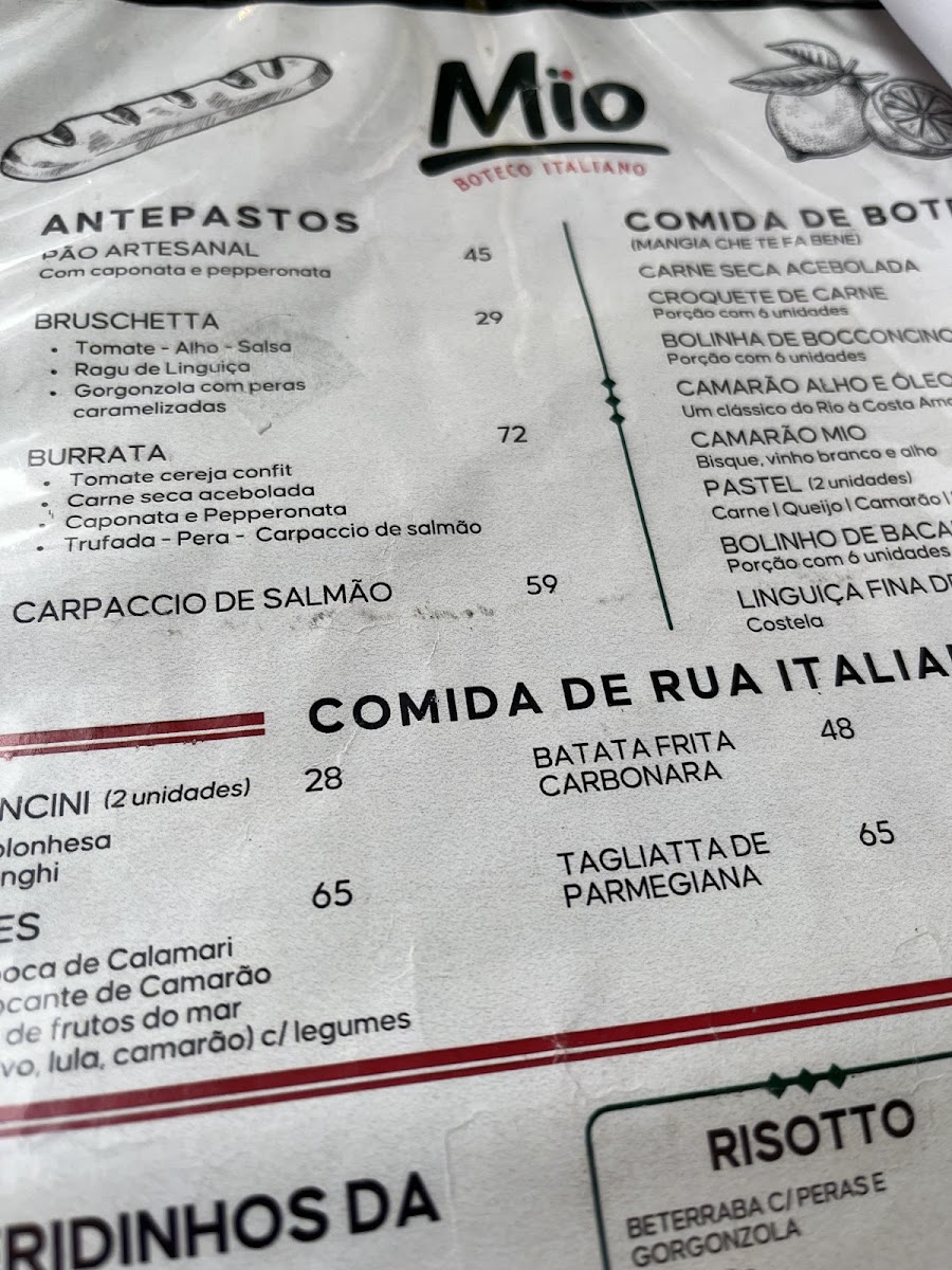 Menu Mio Boteco-8