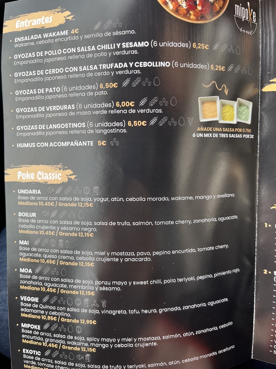 Menu Mipoke Algorta-3