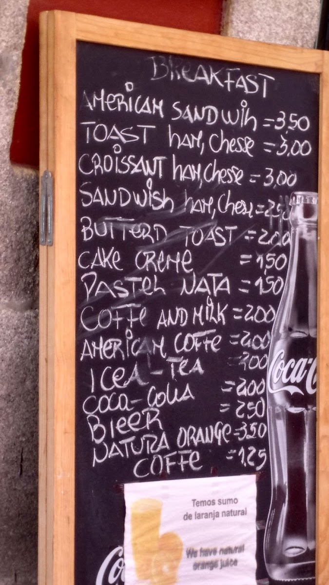 Menu Mira Douro-1