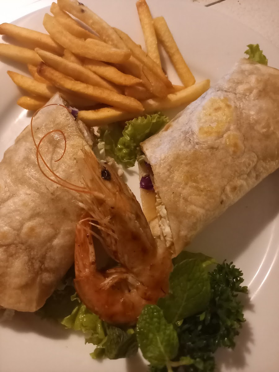 Miracles Beach Restaurant-10