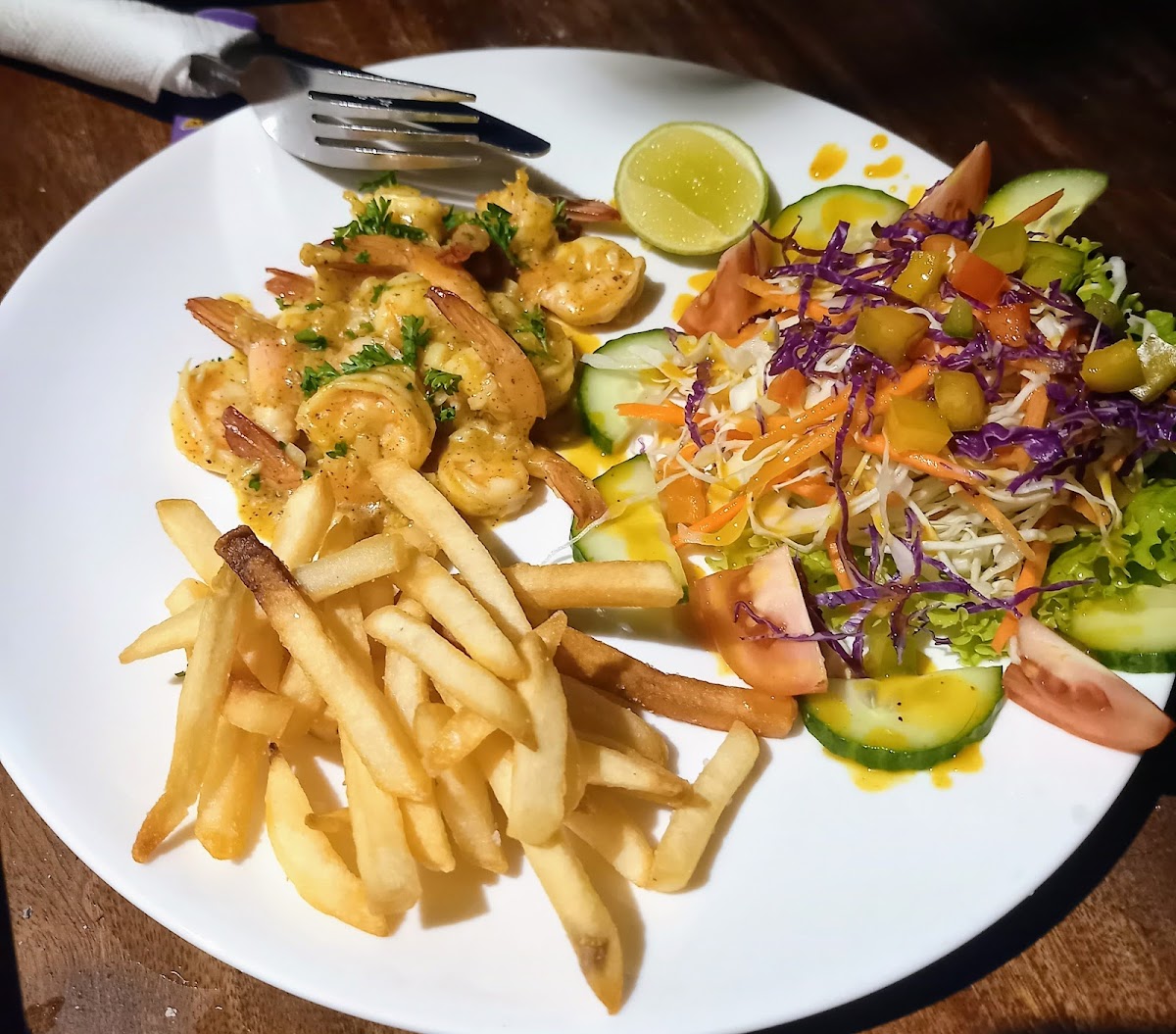 Miracles Beach Restaurant-9