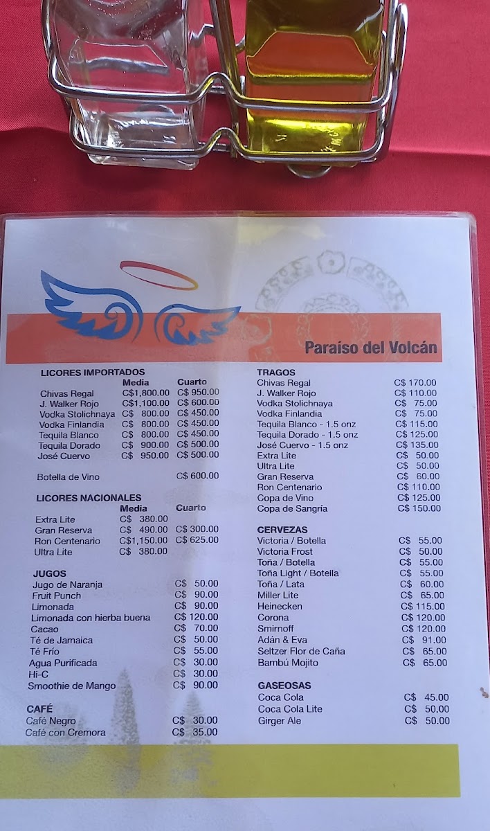 Menu Mirador La Vista Del Angel-5